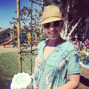 Meet your Posher, Cassie